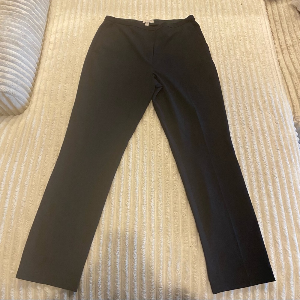 H&M Women’s Black Dress Pants